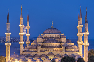 杰贝阿里国际海运