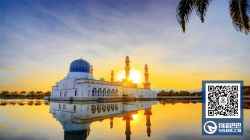 马来西亚海运专线：中国海运到马来西亚