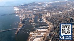 加拿大拟在蒙特利尔建设新的集装箱码头