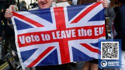 英国正式启动“脱欧”程序，欧盟未来何去何从？