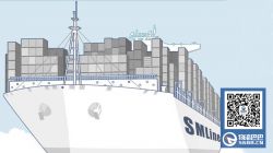 韩国SMLine加入2M联盟，双方将在亚美航线上展开合作