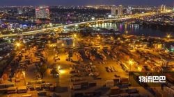 注意！6月15起，越南限制洋垃圾集装箱进口业务！！