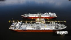 深圳到美国洛杉矶海运要是多少?时间要多久?