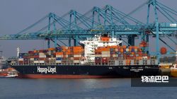 赫伯罗特!12月1日起，调整东亚至美国和加拿大费率，你准备好了吗？