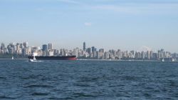 温哥华国际海事中心项目失去资金支持