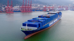 加强合作！中国-塞尔维亚签署海关AEO互认协定