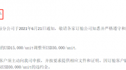 船公司提醒：加强危险品管控！