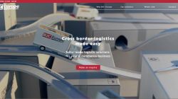 B2C Europe跨境物流公司介绍